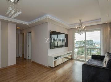 Apartamento · 66m² · 3 Quartos · APARTAMENTO À VENDA COM 3 QUARTOS NO BAIRRO TINGUI