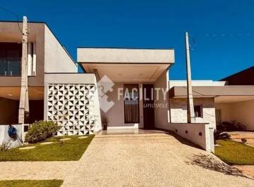 0 · Casa à Venda no Terras da Estância em Paulínia -SP.