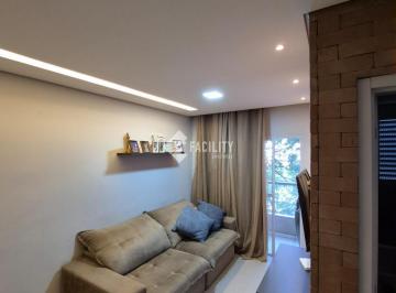 0 · Apartamento à Venda no Portal Sarifa em Hortolandia-SP.