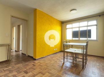 Apartamento · 71m² · 3 Quartos · 1 Vaga · APARTAMENTO COM 3 QUARTOS A VENDA AO LADO DO PARQUE BACACHERI