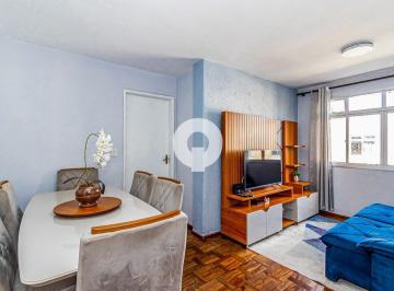 Apartamento · 71m² · 3 Quartos · 1 Vaga · APARTAMENTO COM 3 QUARTOS A VENDA AO LADO DO PARQUE BACACHERI