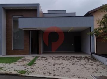 0 · Casa para locação no Condomínio Residencial Vita Verdi em Valinhos