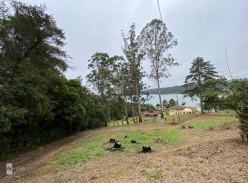 Rural · 140m² · 3 Quartos · Chácara à Venda - Frente para a Represa do Passaúna