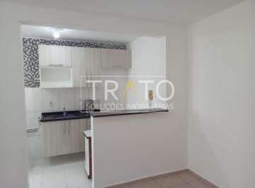 0 · Apartamento para locação 2 Quartos 47m2 no condomínio Topázio Ville