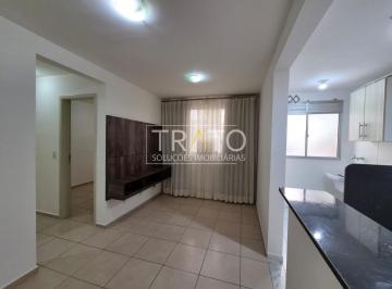 0 · Apartamento à venda e para locação com 2 quartos e 47 m² no Condomínio Topázio V