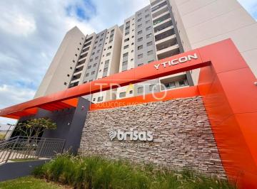 0 · Apartamento novo, Brisas Bella Città