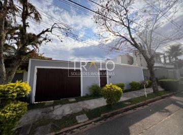 0 · Casa para locação no Condomínio San Conrado com 2 quartos, sendo 2 suítes