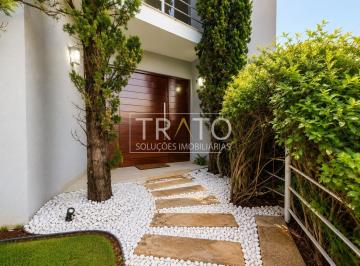 0 · casa para aluguel em Loteamento Alphaville Campinas