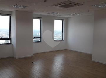 Comercial · 49m² · 1 Vaga · Salas à venda em Alphaville centro industrial e empresarial/alphaville. - SP