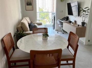 Apartamento · 41m² · 1 Quarto · 1 Vaga · Apartamento com 1 quartos à venda em Vila andrade - SP