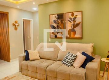 Apartamento · 64m² · 2 Quartos · 1 Vaga · Apartamento à Venda - Setor Goiânia 2, 2 Quartos, 64 m² - Goiânia