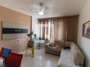 Apartamento · 90m² · 3 Quartos · 1 Vaga · Apartamento à Venda - São Domingos , 3 Quartos, 90 m² - Niterói