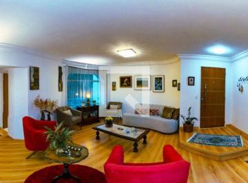 Apartamento · 130m² · 4 Quartos · 2 Vagas · Apartamento à Venda - Portal do Morumbi, 4 Quartos,  130 m² - São Paulo