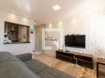 Apartamento Venda 79m² de 3 quartos · Apartamento à Venda - Vila Brandina, 3 Quartos, 79 m² - Campinas