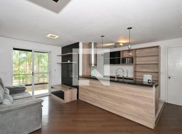 Apartamento · 76m² · 2 Quartos · 2 Vagas · Apartamento à Venda - Panamby, 2 Quartos, 76 m² - São Paulo