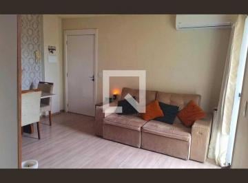 Apartamento · 78m² · 3 Quartos · 1 Vaga · Apartamento à Venda - Hamburgo Velho, 3 Quartos, 78 m² - Novo Hamburgo