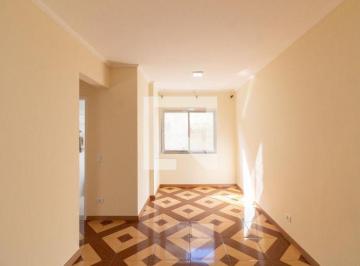 Apartamento · 70m² · 2 Quartos · 1 Vaga · Apartamento à Venda - Jardim Éster Yolanda, 2 Quartos, 70 m² - São Paulo