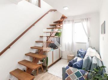 Apartamento · 100m² · 2 Quartos · 1 Vaga · Apartamento à Venda - Parque Novo Mundo , 2 Quartos, 100 m² - São Paulo