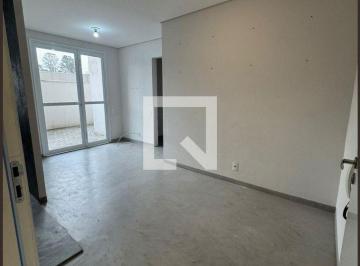 Apartamento · 78m² · 2 Quartos · 1 Vaga · Apartamento à Venda - Parque Monte Alegre, 2 Quartos, 78 m² - Taboão da Serra