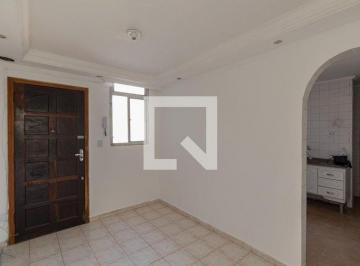 Apartamento · 56m² · 3 Quartos · 1 Vaga · Apartamento à Venda - Itaquera, 3 Quartos, 56 m² - São Paulo