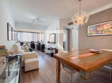 Apartamento · 79m² · 3 Quartos · 2 Vagas · Apartamento à Venda - Aclimação, 3 Quartos,  79 m² - São Paulo