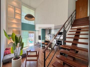 Apartamento · 71m² · 1 Quarto · 1 Vaga · Apartamento à Venda - Barra da Tijuca - Marapendi, 1 Quarto, 71 m² - Rio de Janeiro