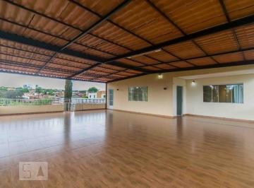 Casa · 120m² · 4 Quartos · 3 Vagas · Casa à Venda - Colônia Agrícola Samambaia, 4 Quartos, 120 m² - Brasília