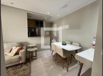 Apartamento · 68m² · 2 Quartos · 1 Vaga · Apartamento à Venda - Belém, 2 Quartos, 68 m² - São Paulo