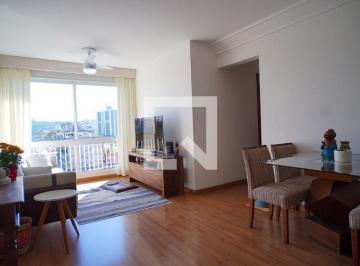 Apartamento · 70m² · 3 Quartos · 1 Vaga · Apartamento à Venda - Partenon, 3 Quartos,  70 m² - Porto Alegre