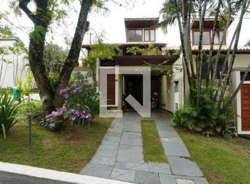 Casa · 180m² · 3 Quartos · 2 Vagas · Casa à Venda - Alphaville, 3 Quartos,  180 m² - Santana de Parnaíba