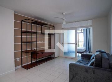 Apartamento · 75m² · 1 Quarto · 1 Vaga · Apartamento à Venda - Camboinhas, 1 Quarto, 75 m² - Niterói