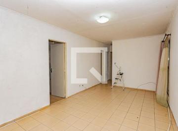 Apartamento · 63m² · 3 Quartos · 1 Vaga · Apartamento à Venda - Vila das Mercês, 3 Quartos, 63 m² - São Paulo
