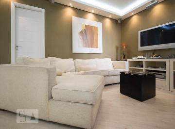 Apartamento · 74m² · 2 Quartos · 1 Vaga · Apartamento à Venda - Moema, 2 Quartos,  74 m² - São Paulo