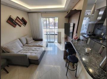 Apartamento · 64m² · 2 Quartos · 1 Vaga · Apartamento à Venda - Vila Macedópolis, 2 Quartos, 64 m² - São Paulo