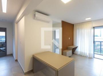Apartamento · 57m² · 2 Quartos · 1 Vaga · Apartamento à Venda - Botafogo, 2 Quartos, 57 m² - Campinas
