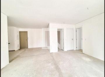 Apartamento · 101m² · 2 Quartos · 1 Vaga · Apartamento à Venda - Brooklin, 2 Quartos, 101 m² - São Paulo