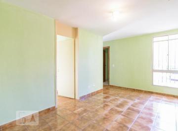 Apartamento · 54m² · 2 Quartos · 1 Vaga · Apartamento à Venda - Oswaldo Cruz, 2 Quartos, 54 m² - São Caetano do Sul