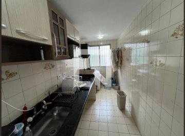 Apartamento 58m² Venda Parque Cruzeiro do Sul · Apartamento à Venda - Vila Jacuí, 2 Quartos, 58 m² - São Paulo