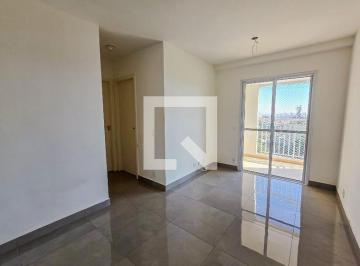 Apartamento · 51m² · 2 Quartos · 1 Vaga · Apartamento à Venda - Parque das Nações, 2 Quartos, 51 m² - Santo André
