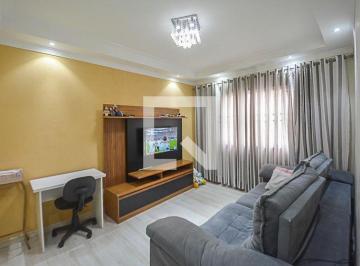 Apartamento · 56m² · 2 Quartos · 1 Vaga · Apartamento à Venda - Rudge Ramos, 2 Quartos, 56 m² - São Bernardo do Campo