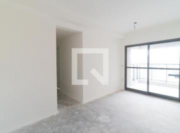 Apartamento · 64m² · 2 Quartos · 1 Vaga · Apartamento à Venda - Vila Clementino, 2 Quartos, 64 m² - São Paulo