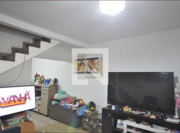 Casa · 192m² · 4 Quartos · 2 Vagas · Casa à Venda - Vila Constança , 4 Quartos, 192 m² - São Paulo