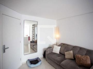 Apartamento · 55m² · 2 Quartos · 1 Vaga · Apartamento à Venda - Centro, 2 Quartos, 55 m² - Diadema