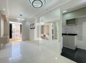 Apartamento · 54m² · 3 Quartos · 1 Vaga · Apartamento à Venda - Novo Osasco, 3 Quartos, 54 m² - Osasco