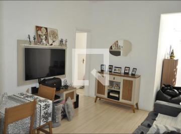 Apartamento · 71m² · 2 Quartos · 1 Vaga · Apartamento à Venda - Engenho Novo, 2 Quartos, 71 m² - Rio de Janeiro