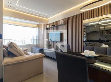 Apartamento · 42m² · 2 Quartos · 1 Vaga · Apartamento à Venda - Vila das Mercês, 2 Quartos, 42 m² - São Paulo