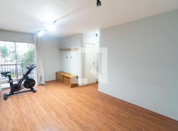 Apartamento · 55m² · 2 Quartos · 1 Vaga · Apartamento à Venda - Vila Mascote, 2 Quartos, 55 m² - São Paulo