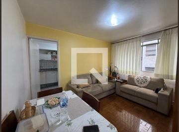 Apartamento · 90m² · 2 Quartos · Apartamento à Venda - Higienópolis, 2 Quartos,  90 m² - São Paulo