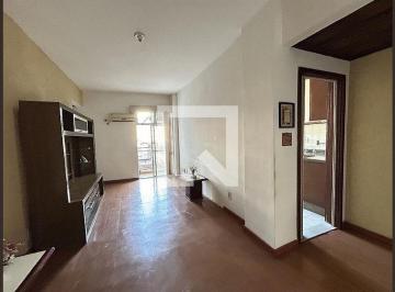 Apartamento · 68m² · 2 Quartos · 1 Vaga · Apartamento à Venda - Méier, 2 Quartos, 68 m² - Rio de Janeiro