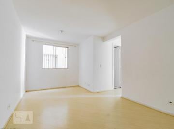 Apartamento · 50m² · 2 Quartos · 1 Vaga · Apartamento à Venda - Cabral, 2 Quartos, 50 m² - Curitiba